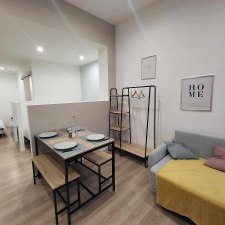 Appartement Canada 1 Valenciennes Exteriör bild
